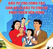 HƯỞNG ỨNG NGÀY DÂN SỐ THẾ GIỚI 11/7/2025